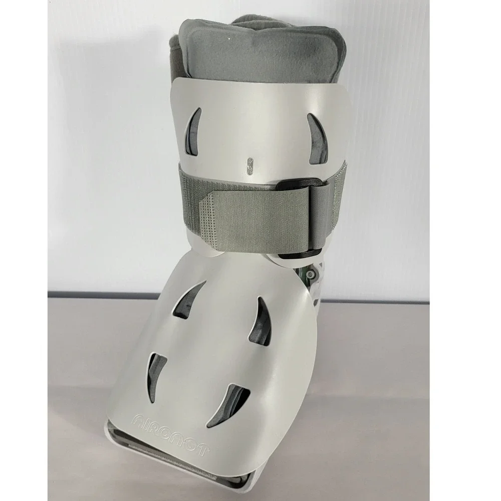 AIRCAST‎ Walker Boot Brace Orthopedic Walking Support Boot Size M